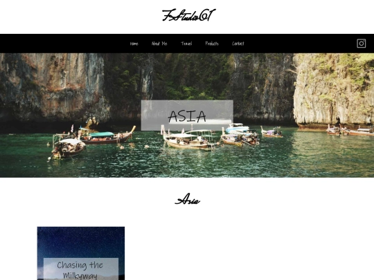 fstudio_categoryasia screenshot