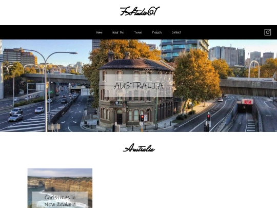 fstudio_categoryaustralia screenshot