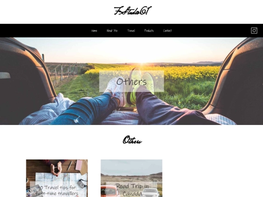 fstudio_categoryothers screenshot