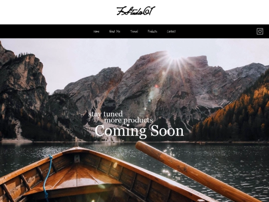 fstudio_comingsoonproducts screenshot