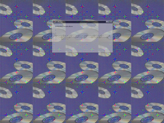 pages/albums screenshot