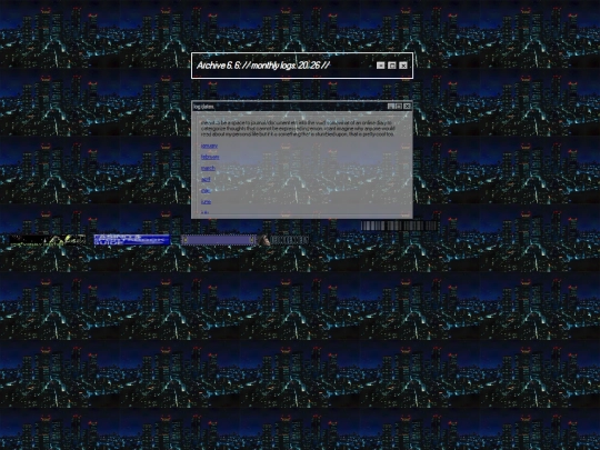 pages/diary screenshot