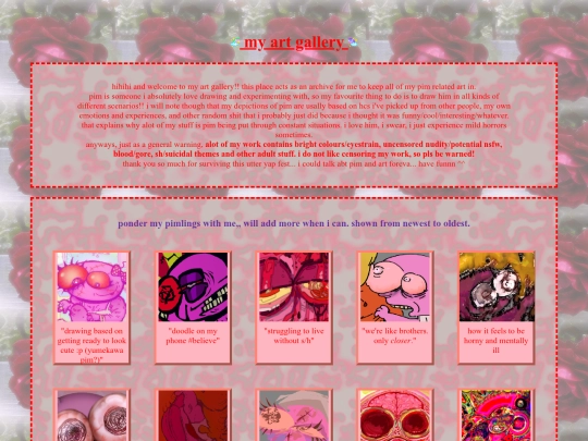artgallery1 screenshot