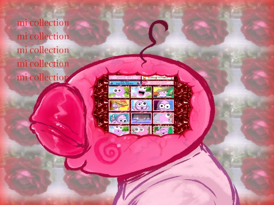 collection screenshot
