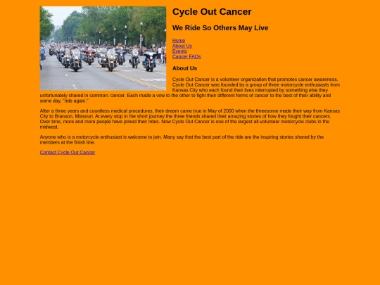 cycleabout04 screenshot