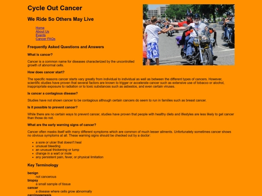 cyclefaq04 screenshot