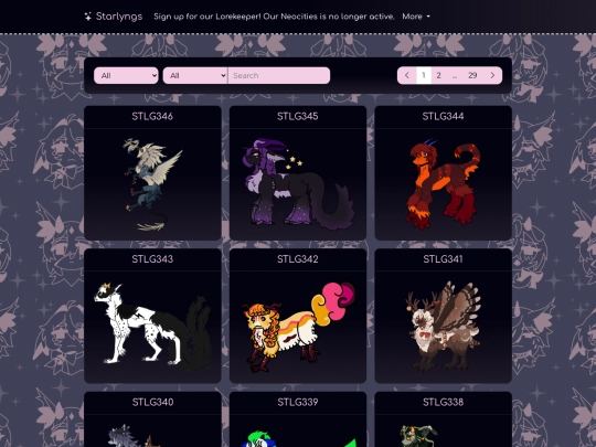 masterlist screenshot