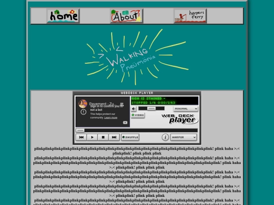 test screenshot