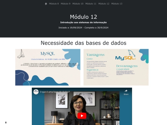 Mod12 screenshot