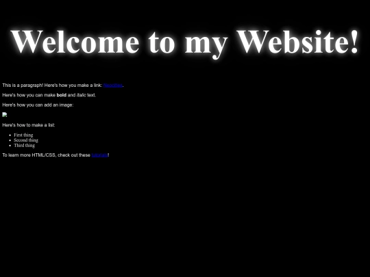 Mod9 screenshot