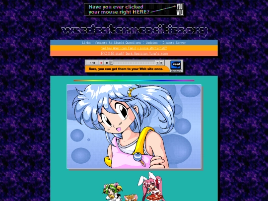 home screenshot