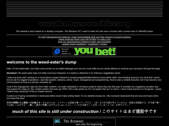 index1 screenshot