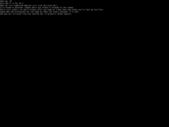 sab screenshot