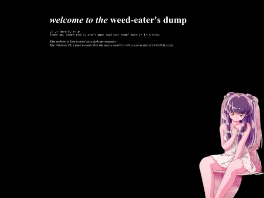 test_newindex screenshot