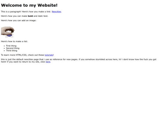 barebonesreferencepage screenshot