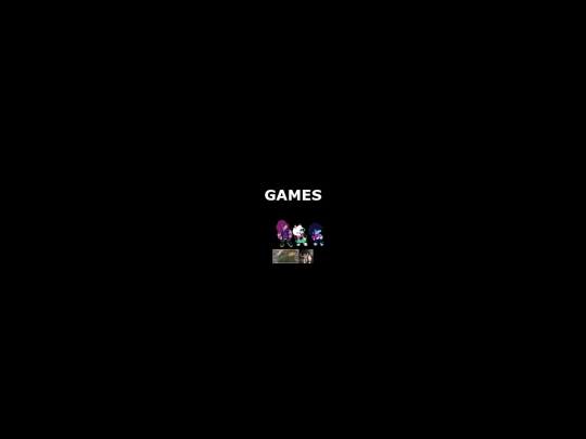 neatshit/games screenshot