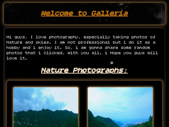 album screenshot