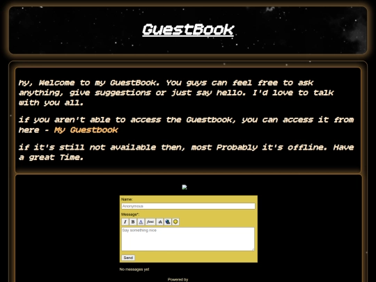 guest screenshot