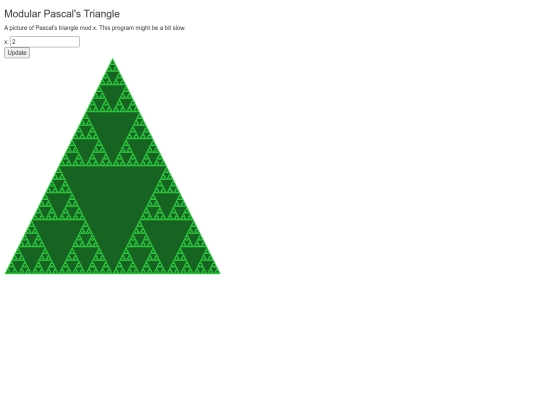 modularpascal screenshot