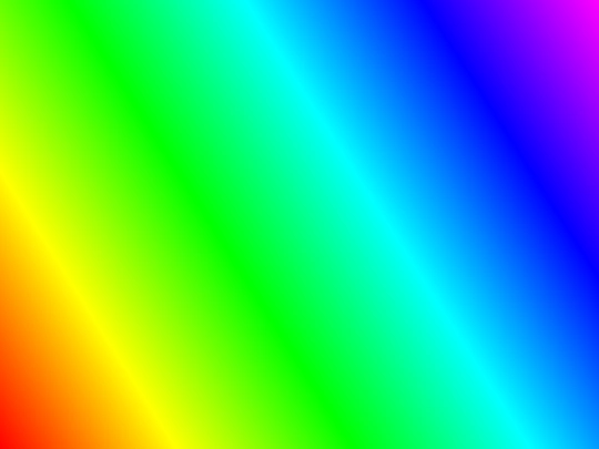 color screenshot
