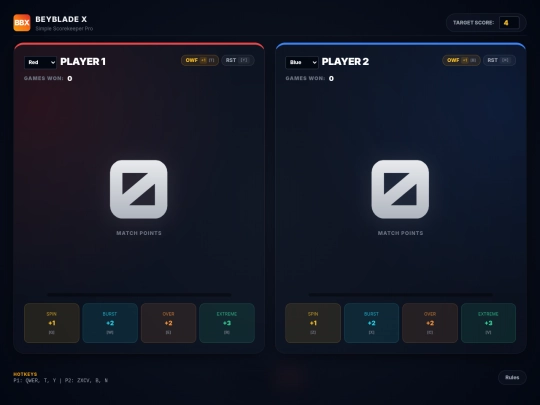 ssktest screenshot