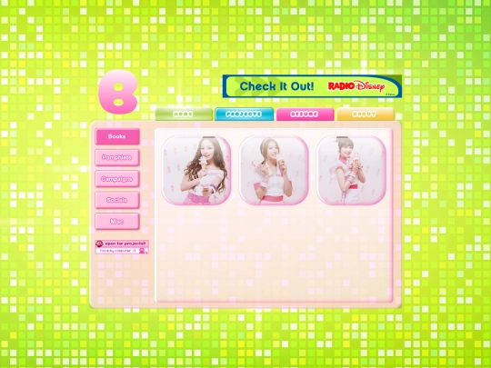 projectstoo screenshot