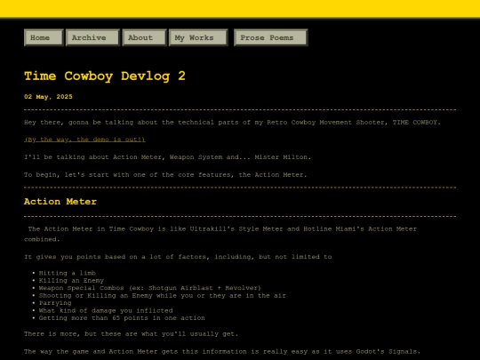 posts/2025-05-02-Time-Cowboy-Devlog-2 screenshot