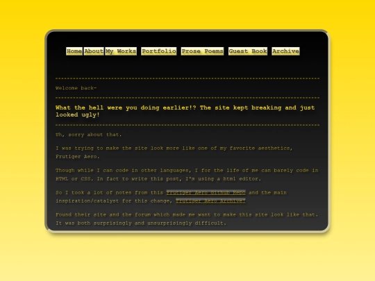 posts/2025-11-09-New-Look screenshot