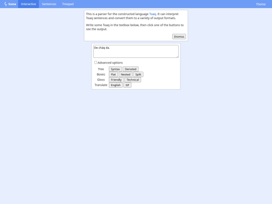 kuna screenshot