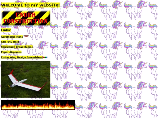 homepage screenshot