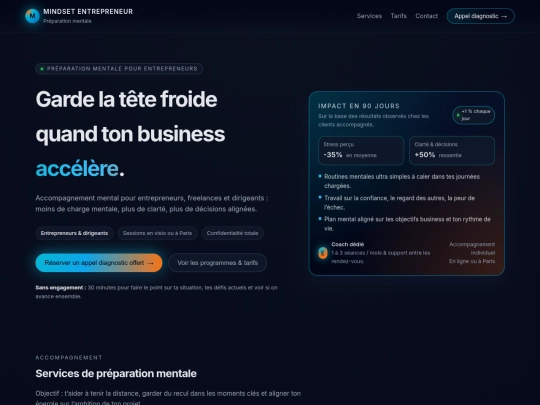 PMchat screenshot