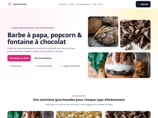 barbeapapa screenshot