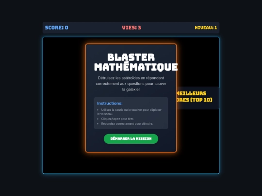 mathv2 screenshot