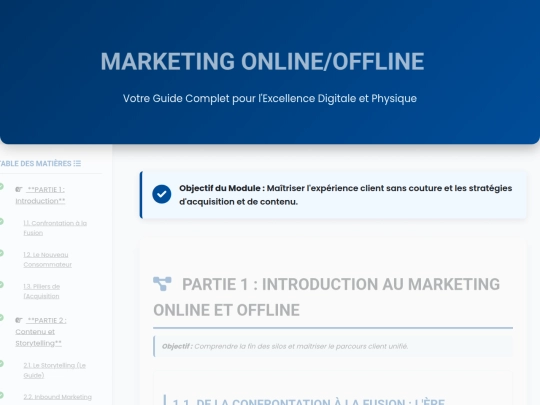 nouveau_cours screenshot