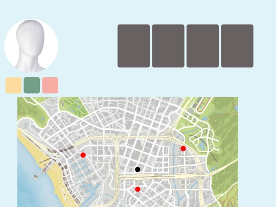 location screenshot