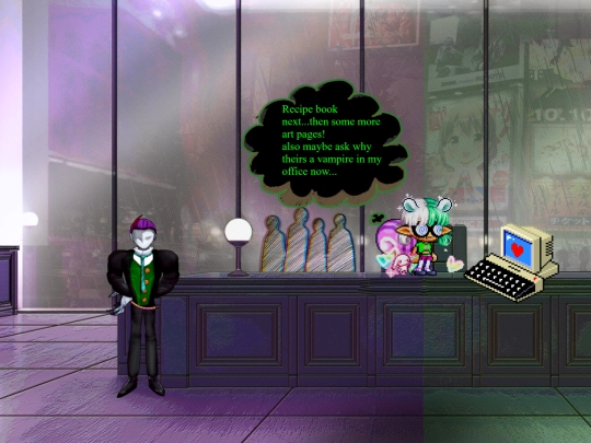 f4 screenshot