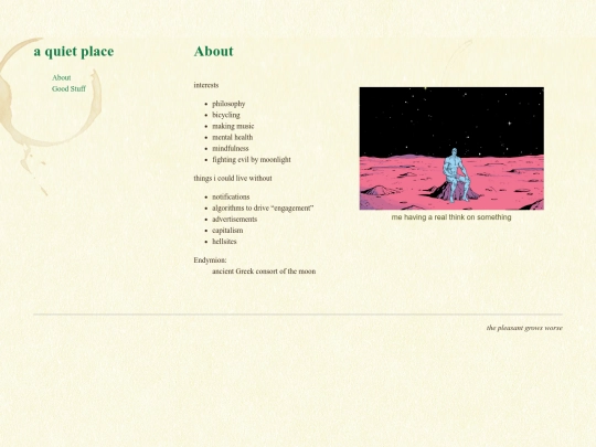 about screenshot