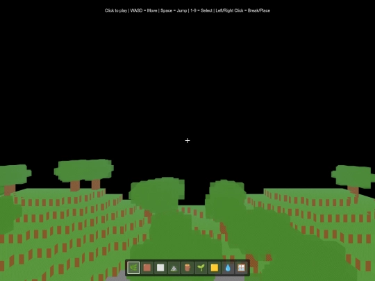 minecraft screenshot