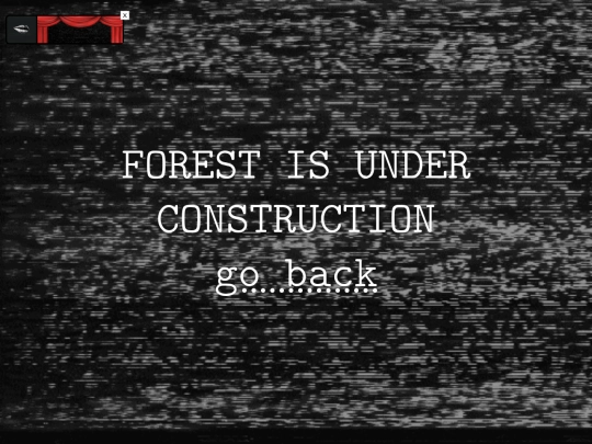 Forest screenshot