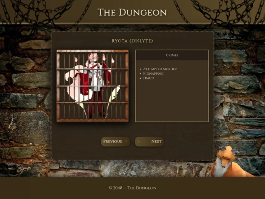 foxden screenshot