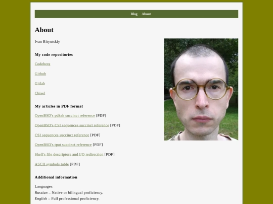 about screenshot