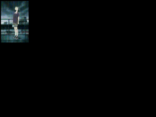 select screenshot