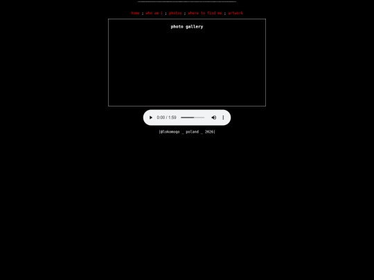 photos screenshot