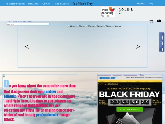 Online4 screenshot