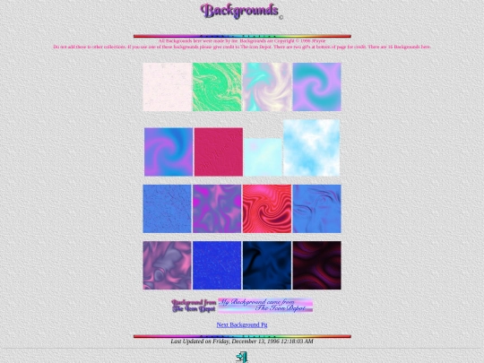 SiliconValley/6603/mybac screenshot