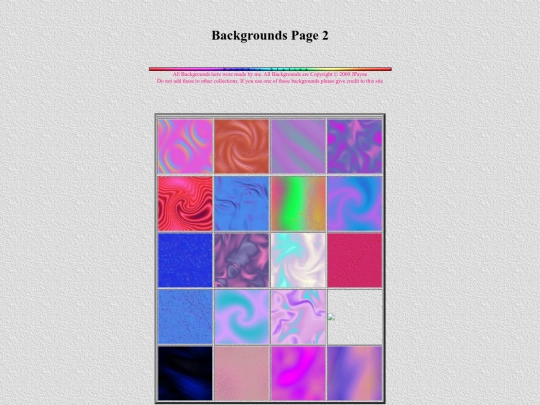 SiliconValley/6603/mybac2 screenshot