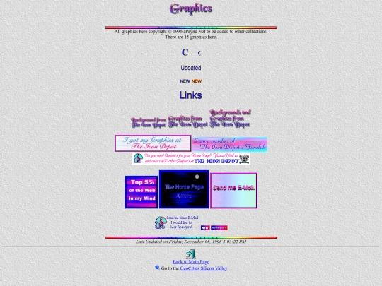 SiliconValley/6603/mygrap screenshot