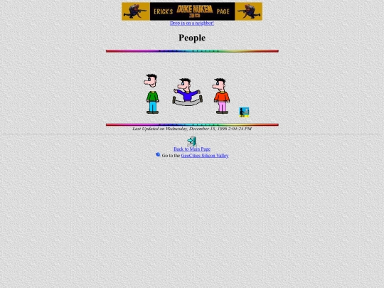 SiliconValley/6603/people screenshot
