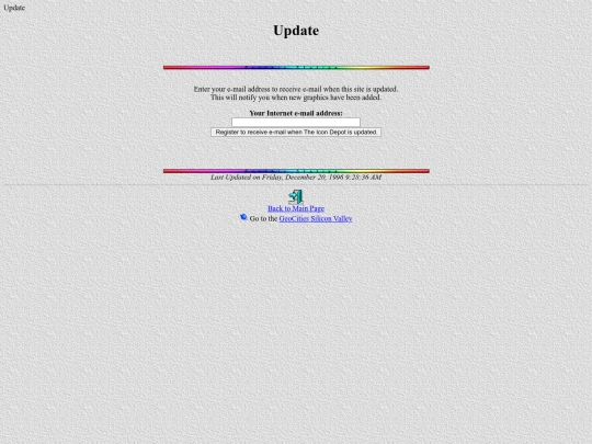 SiliconValley/6603/update screenshot