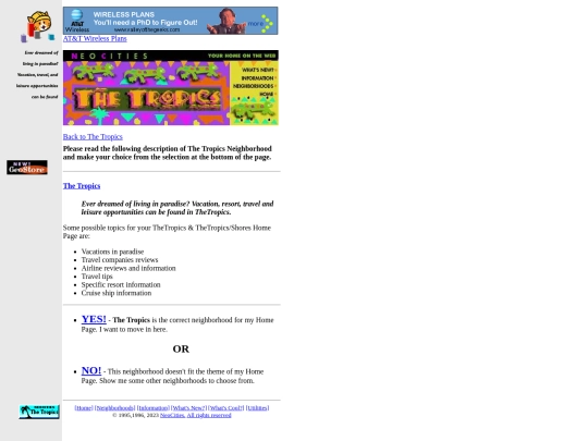 TheTropics/descript screenshot